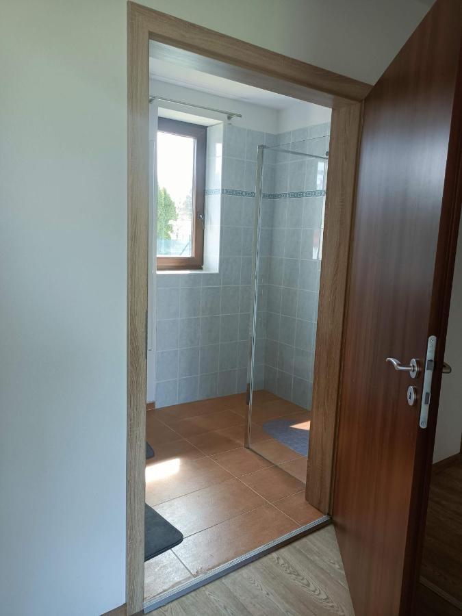 Apartmany U Olsinske Kaplicky Horni Plana Exterior photo